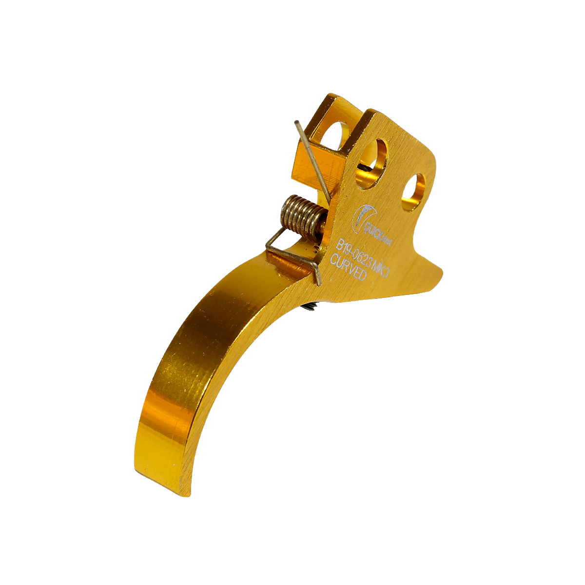 Lâmina de gatilho – CBC B19 – MK3 Curved