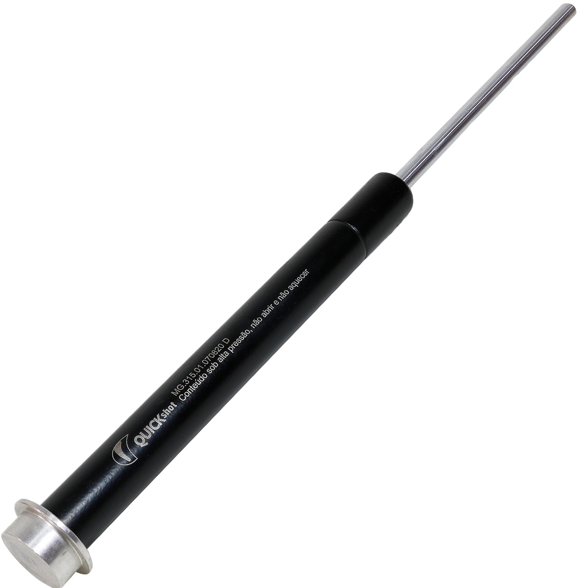 Kit gas ram SMART PROFESSIONAL MK2 – CBC Nitro X – 65Kg