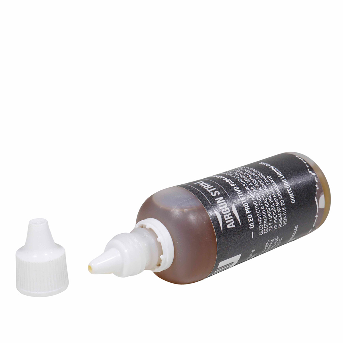 Óleo protetivo Airgun Strike – 60ml