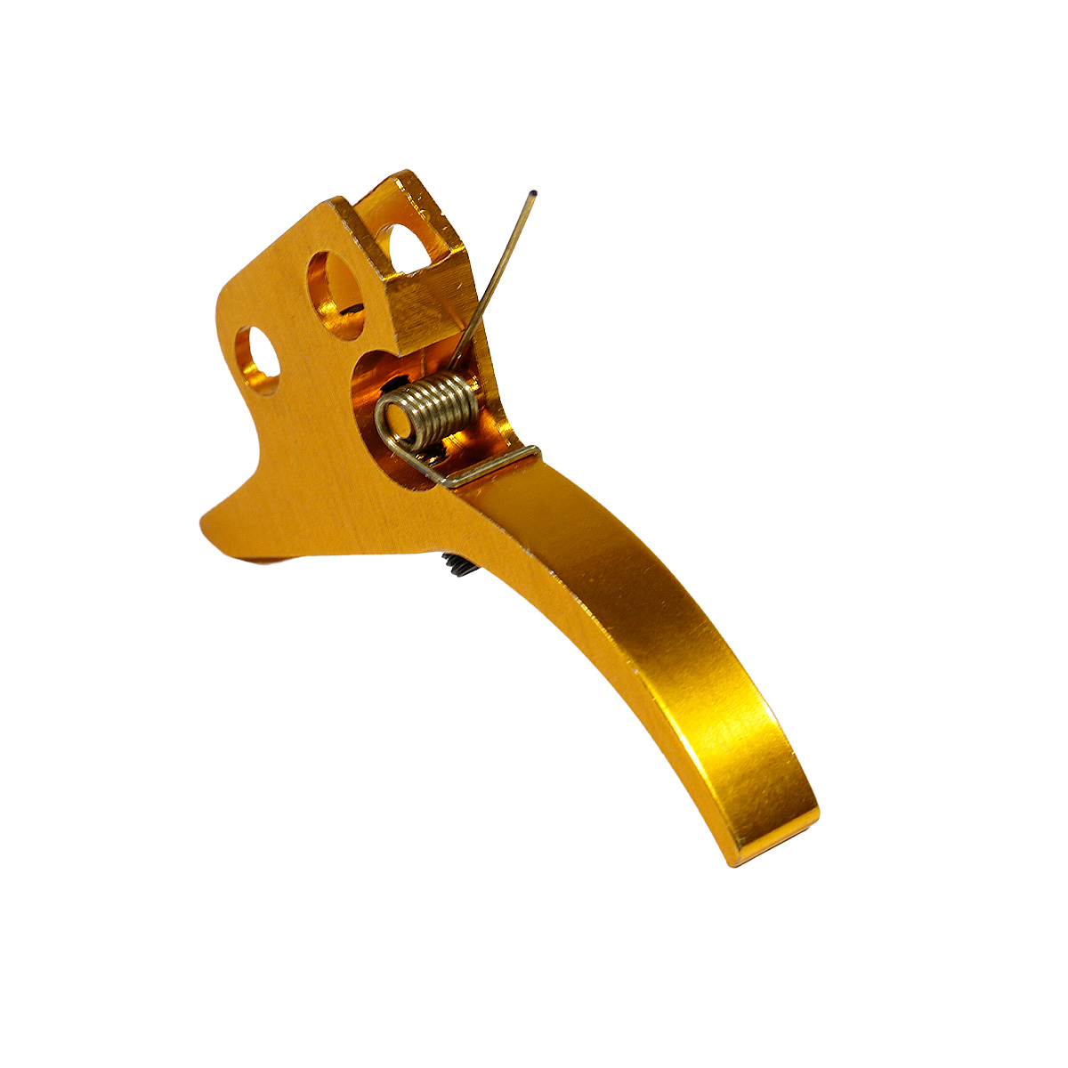 Lâmina de gatilho – BAM B19/CBC B19 – MK3 Straight – Dourado