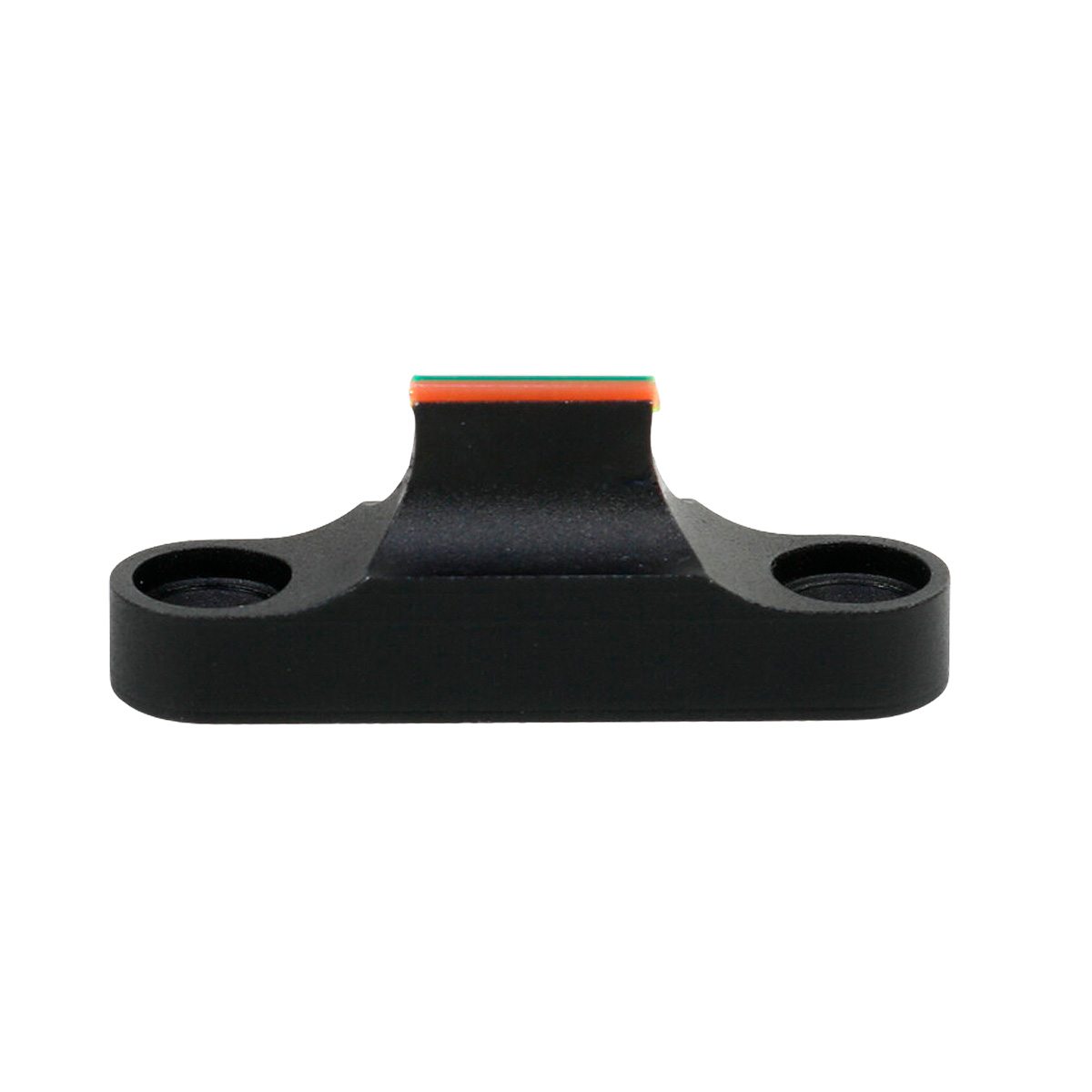 Massa de mira CFO – M02 (com fibra ótica bicolor 1,5mm)