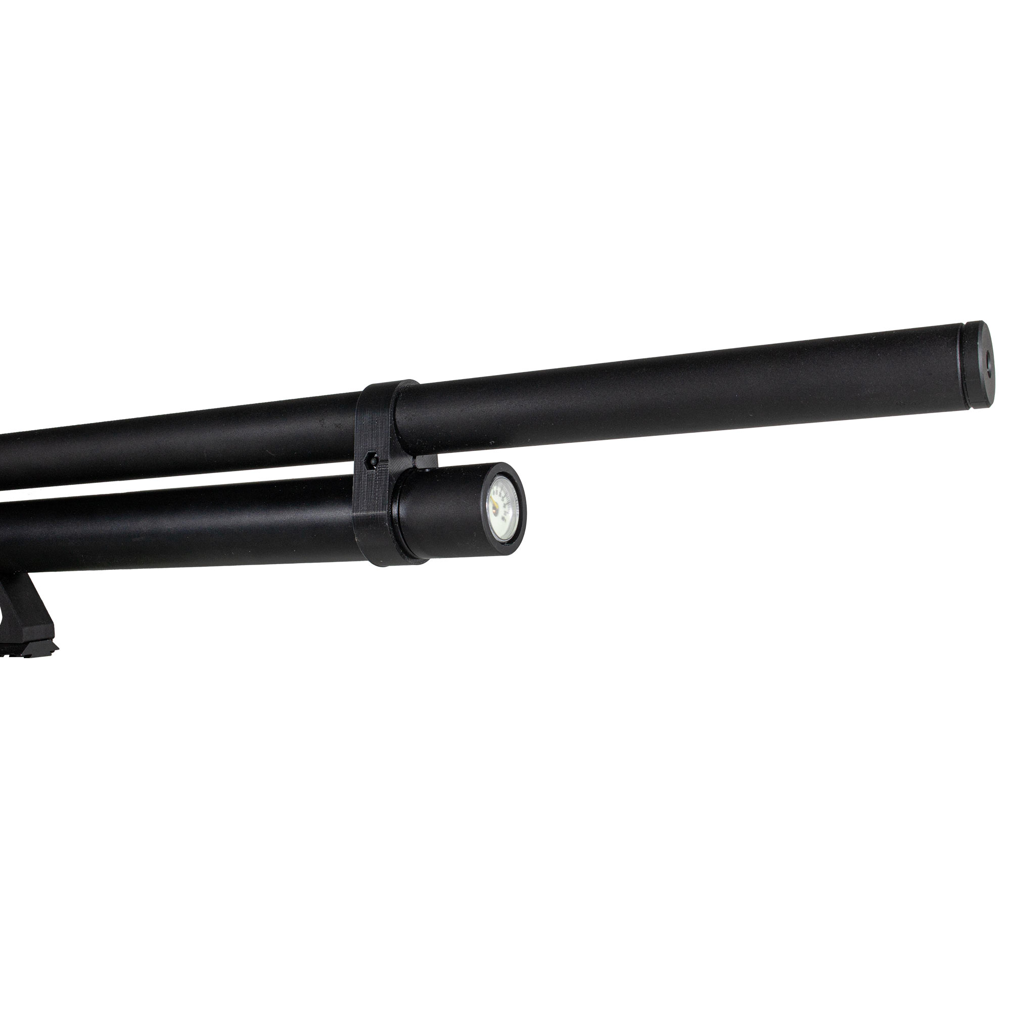 Carab. Press. Quickshot Tactical PCP 5.5mm (2024)