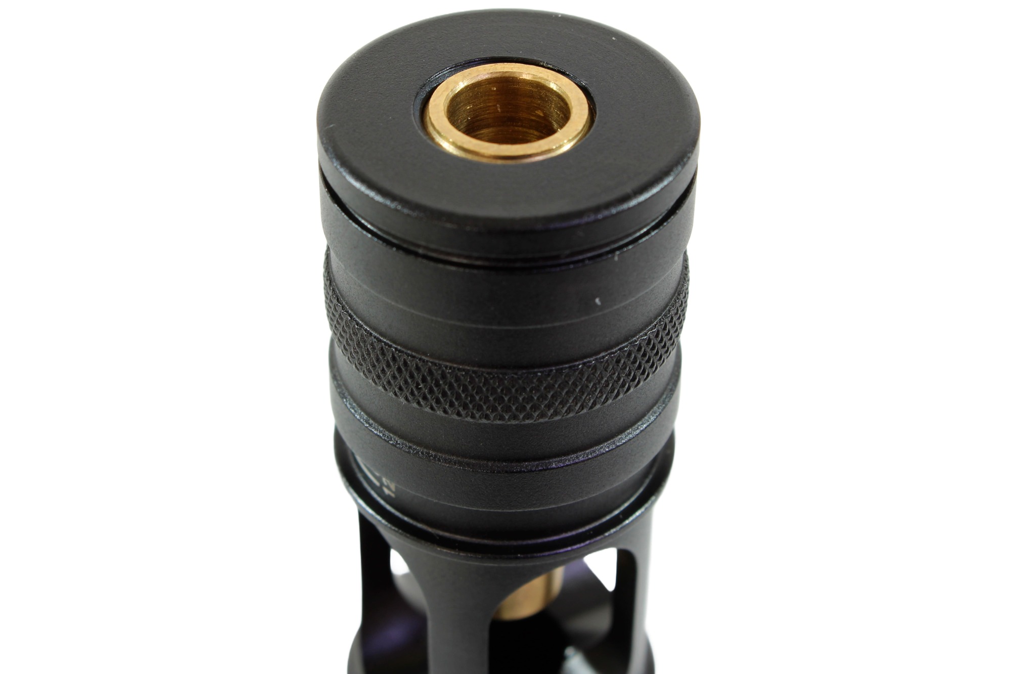Air Stripper Ajustável Quickshot AS10 – 16mm Preto