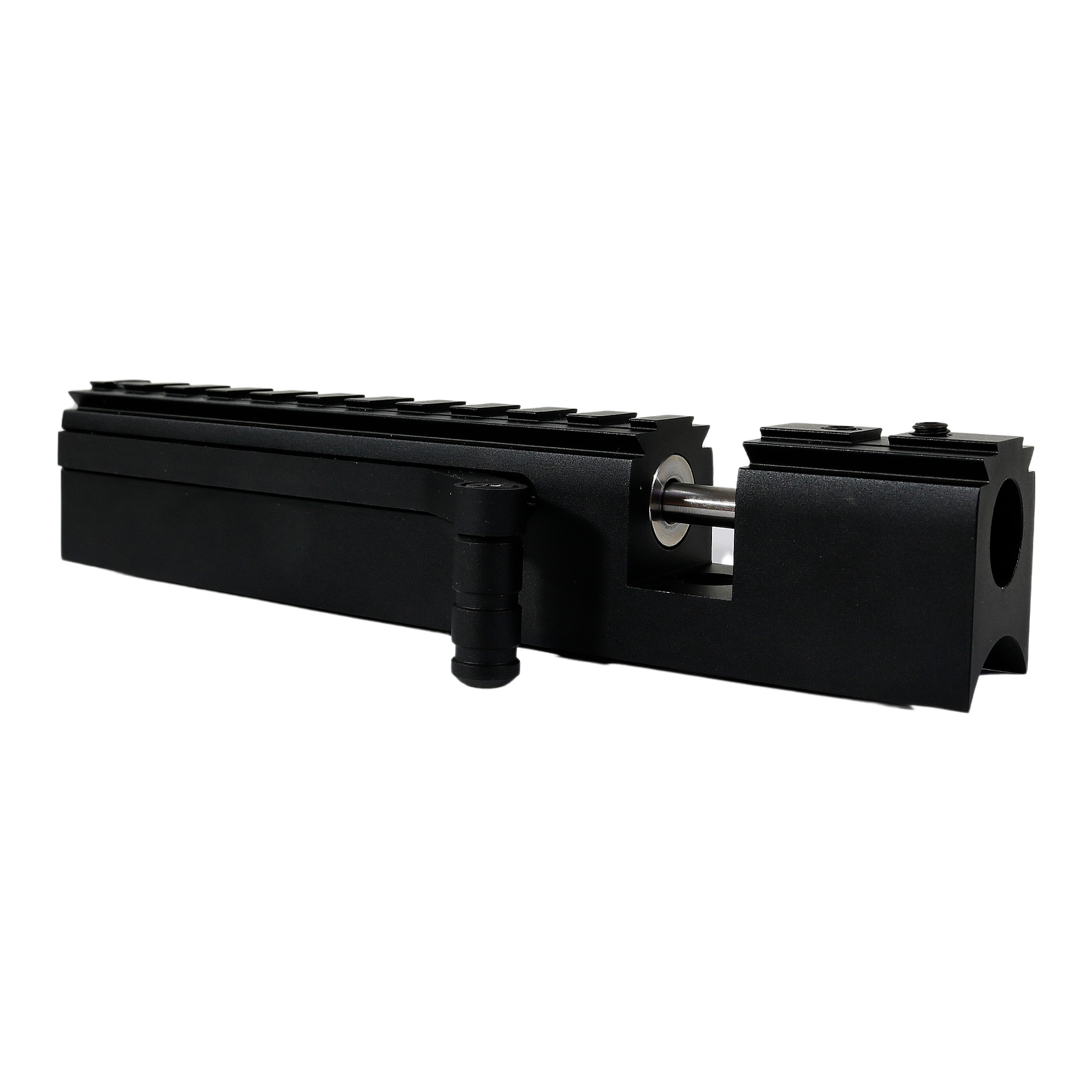 Bloco superior (castelo) para Beeman PCP 5.5mm
