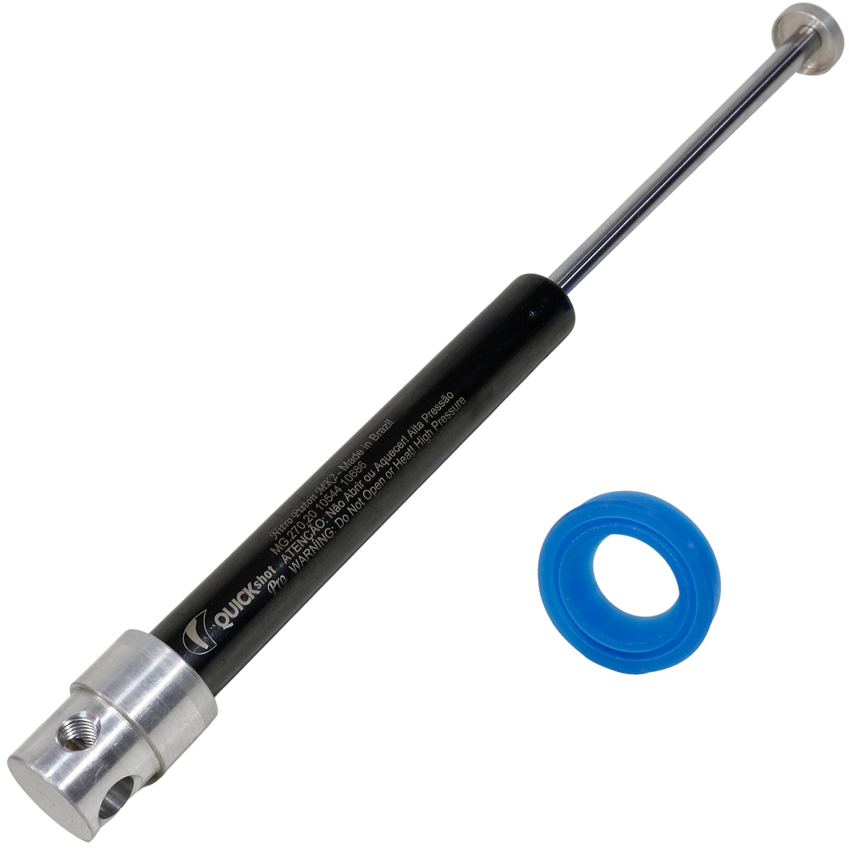 Kit gas ram SMART BASIC MK2 – CBC B19 – 45Kg