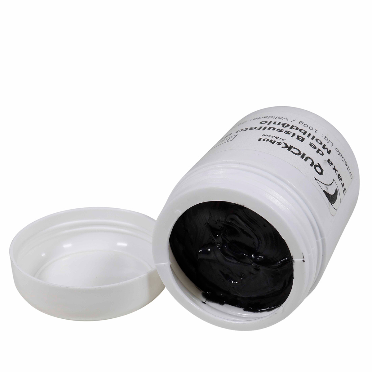 Graxa a base de bissulfeto de molibdênio – 100g