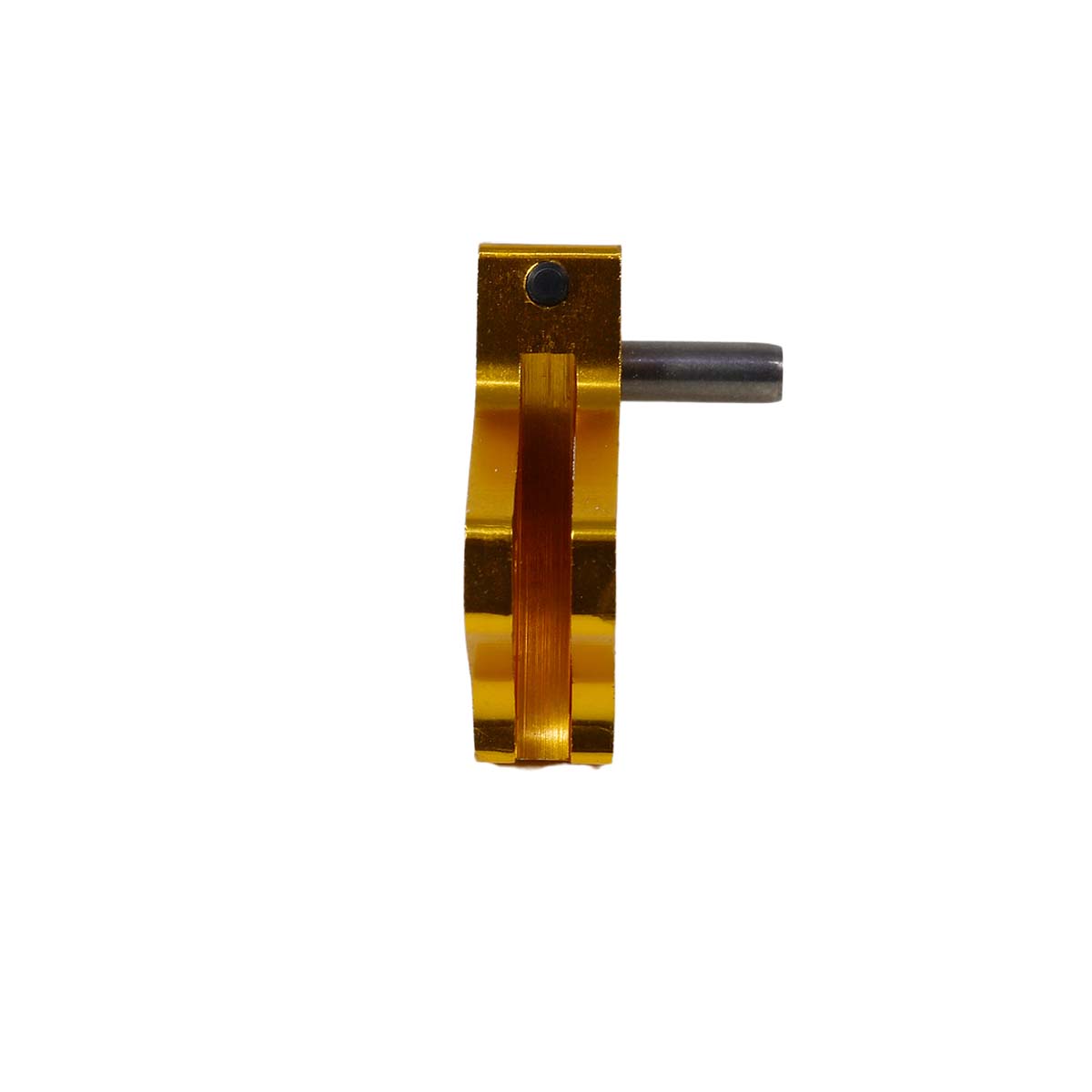 Lâmina de gatilho – CBC Jade – Dourado