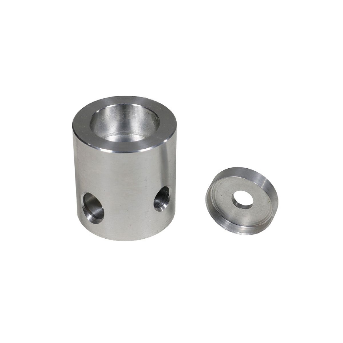 Centralizador para Gas Ram – SPA B3-3, FXR Spring Black e QGK ML Classica