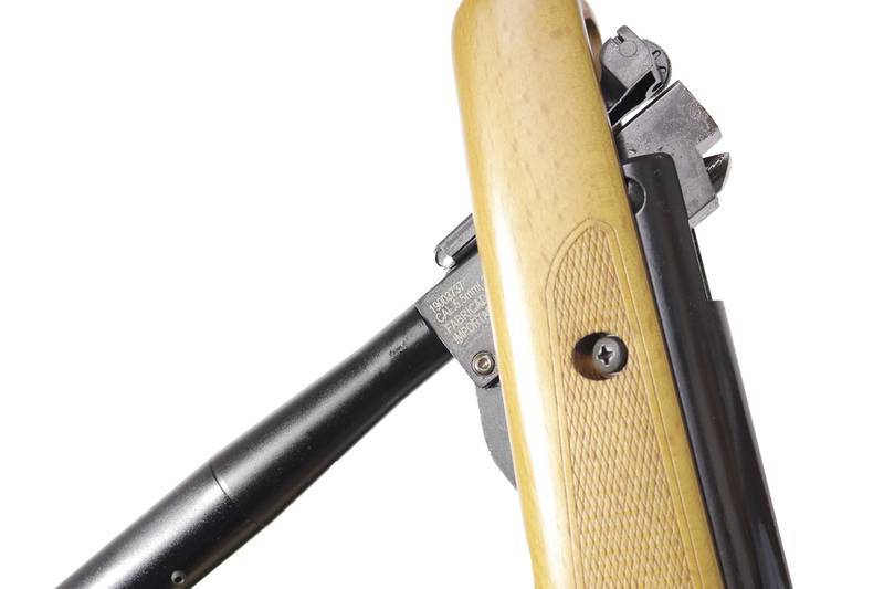 Sobrecano Custom – Rossi Dione 4G – 15mm Dourado