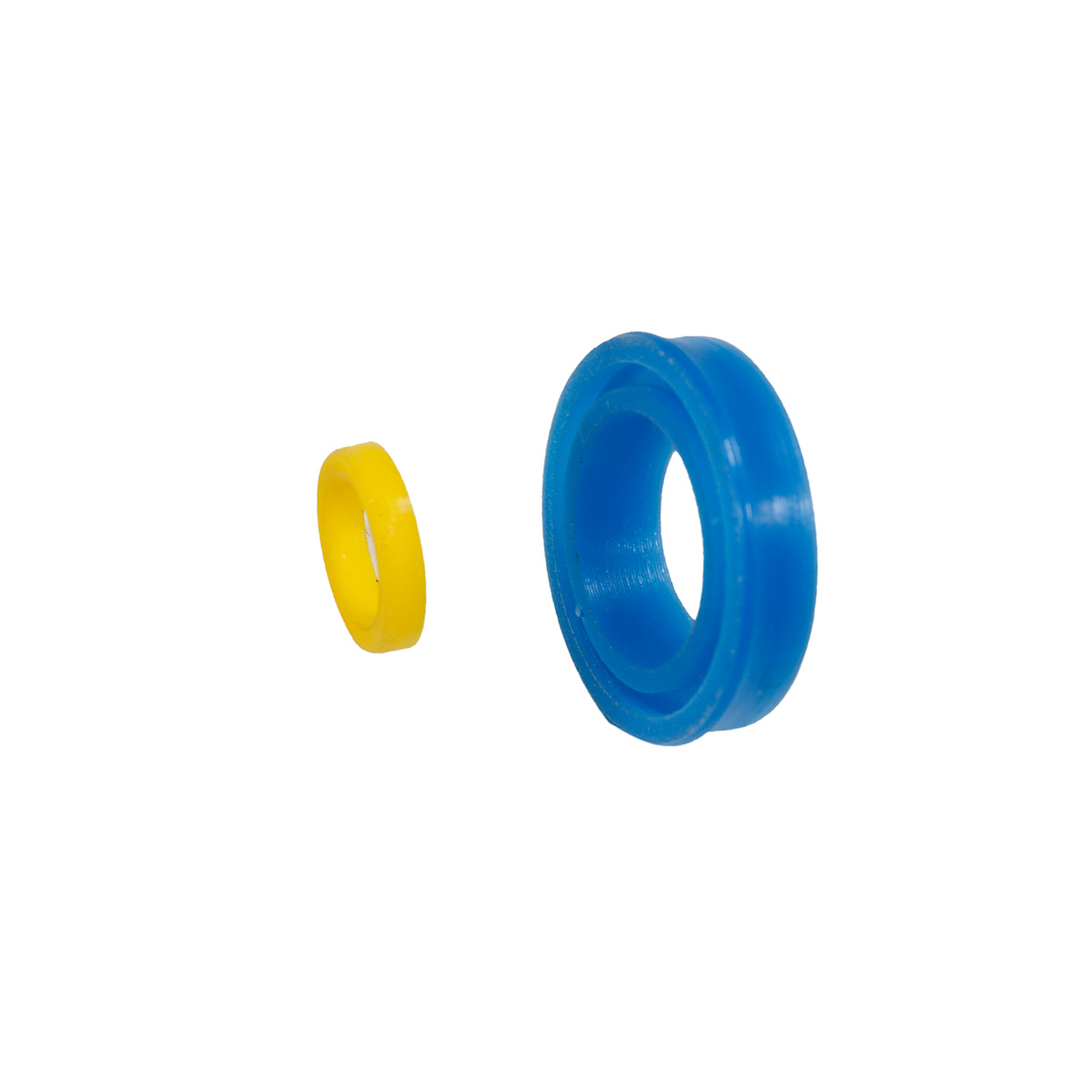 Kit MOLA AÇO PRIME ALLOY – CBC B19