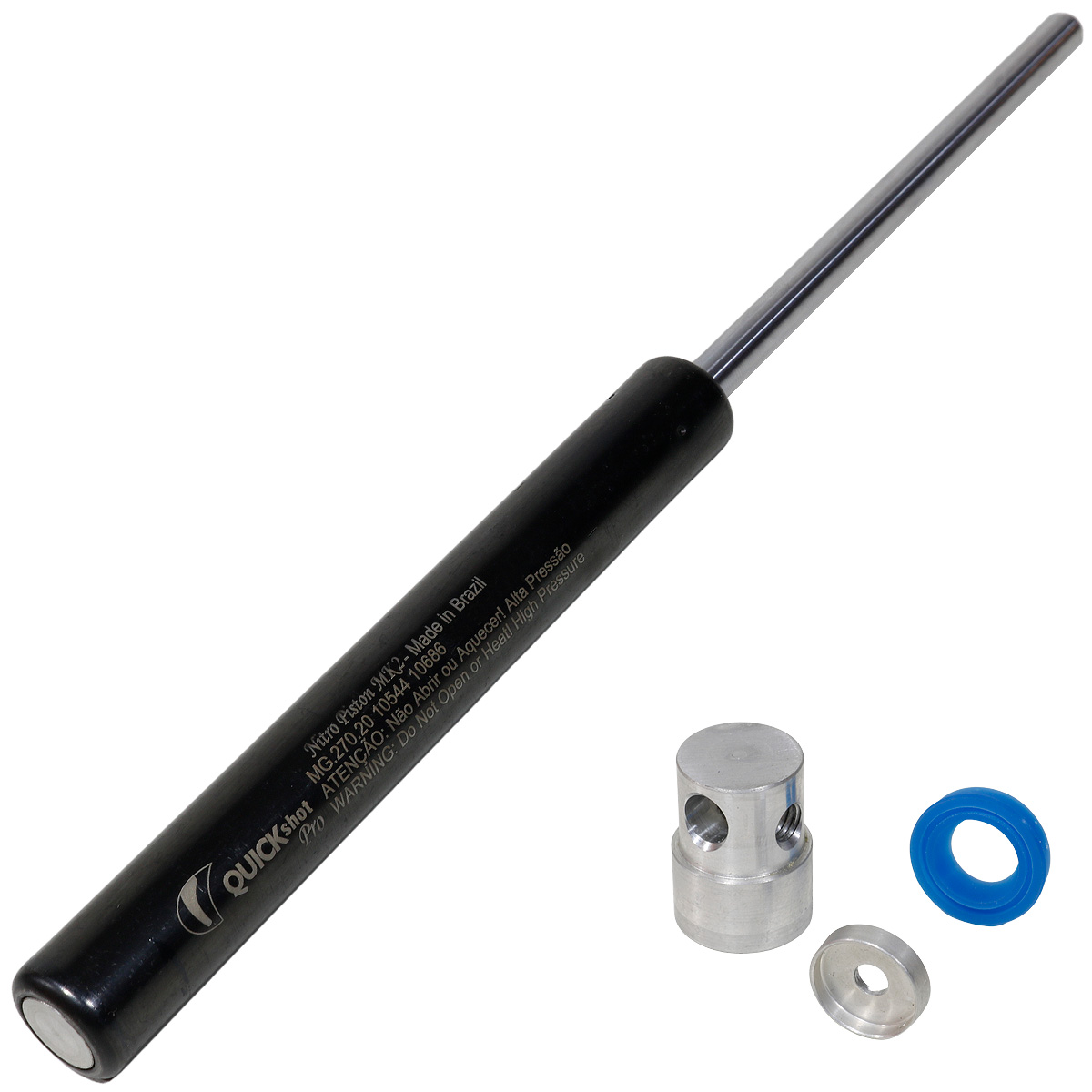 Kit gas ram SMART BASIC MK2 – CBC B19