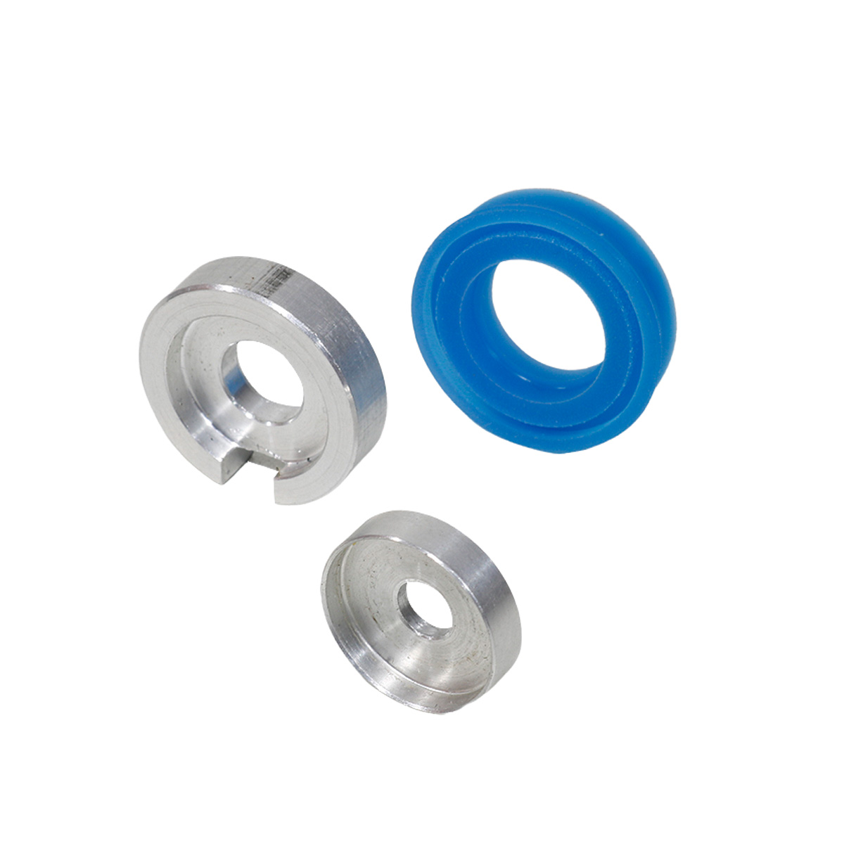 Kit gas ram SMART BASIC MK2 – Hatsan Striker Edge/HT80/95 (gatilhos de metal) – 55Kg