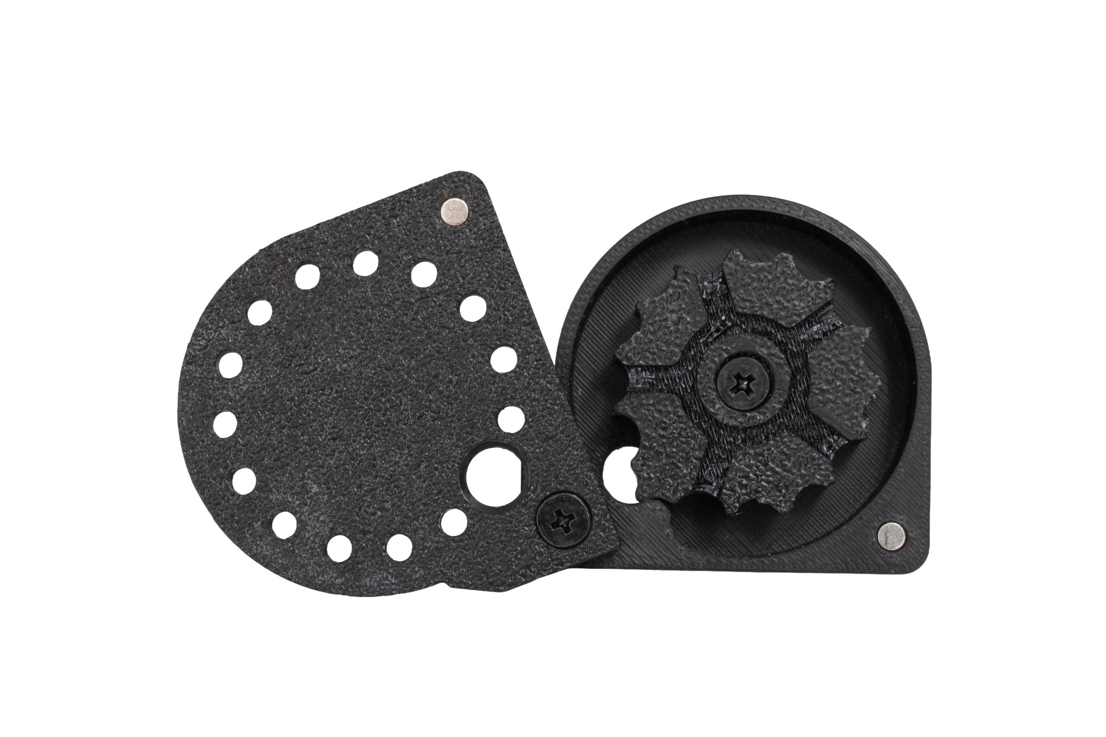 Magazine Quickshot Tactical 5.5mm 14 posições