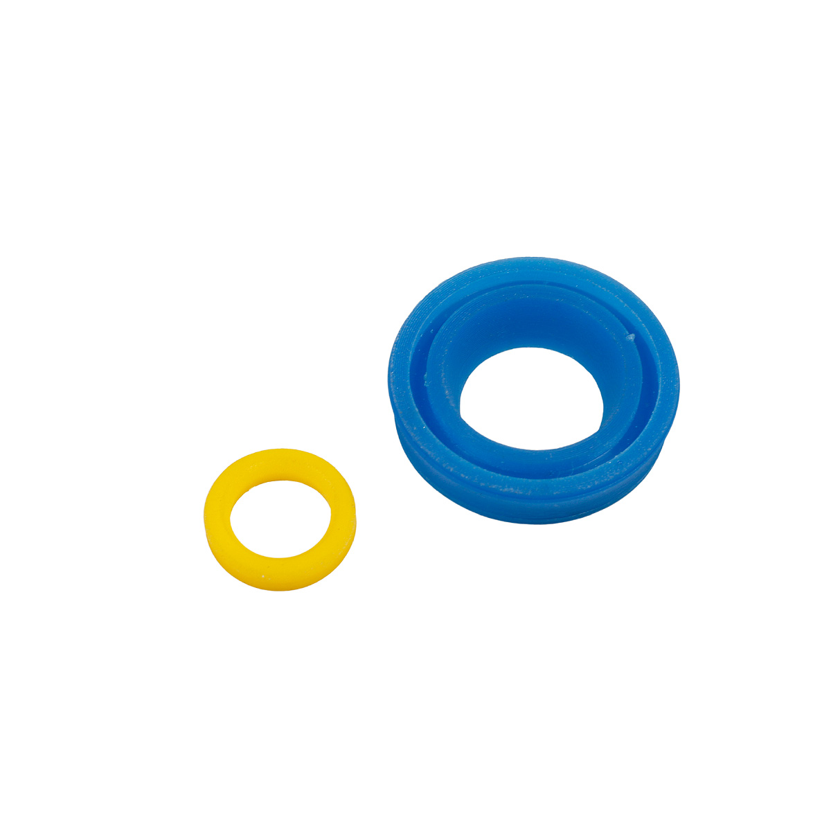Kit MOLA AÇO PRIME ALLOY – CBC G2