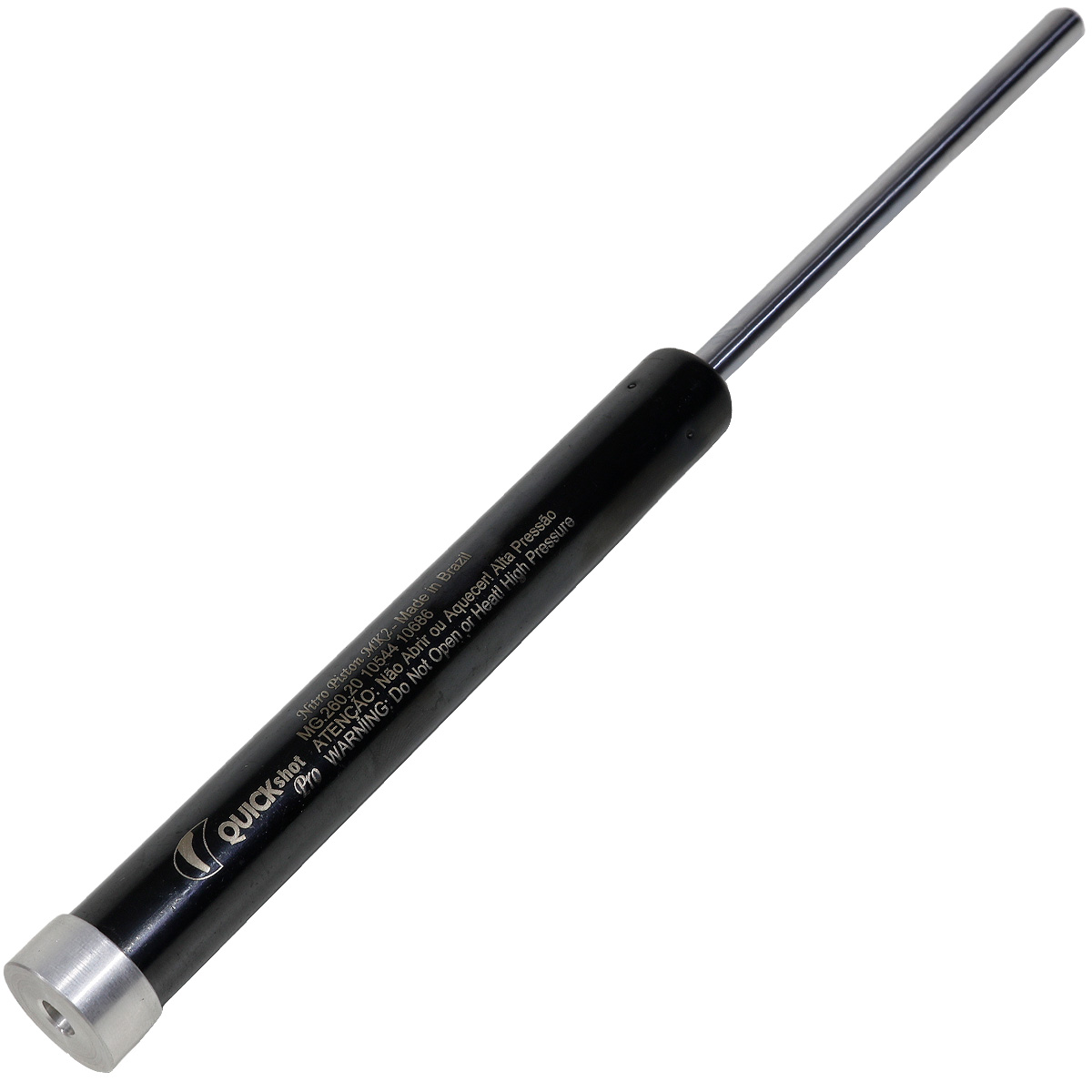 Kit gas ram SMART PROFESSIONAL MK2 – Hatsan Airtact PD/Striker Edge/1000S (gatilho de plástico) 60Kg