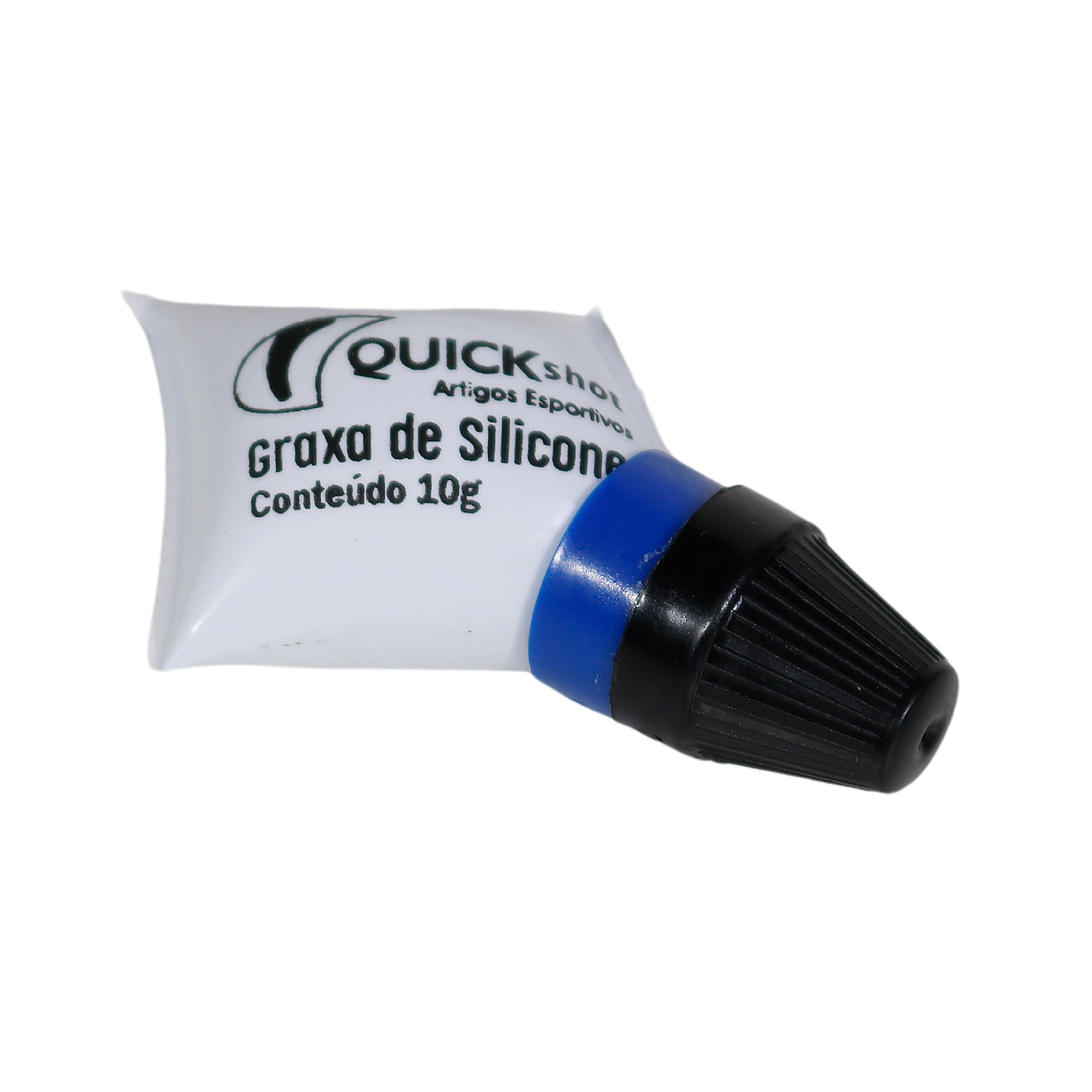 Graxa a base de silicone – 10g