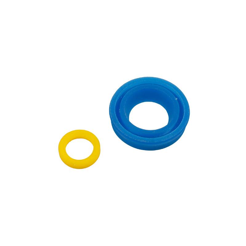 Kit MOLA AÇO PRIME ALLOY – Rossi Dione