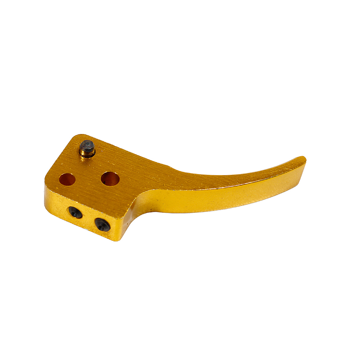 Lâmina de gatilho – Black Hawk – Dourado