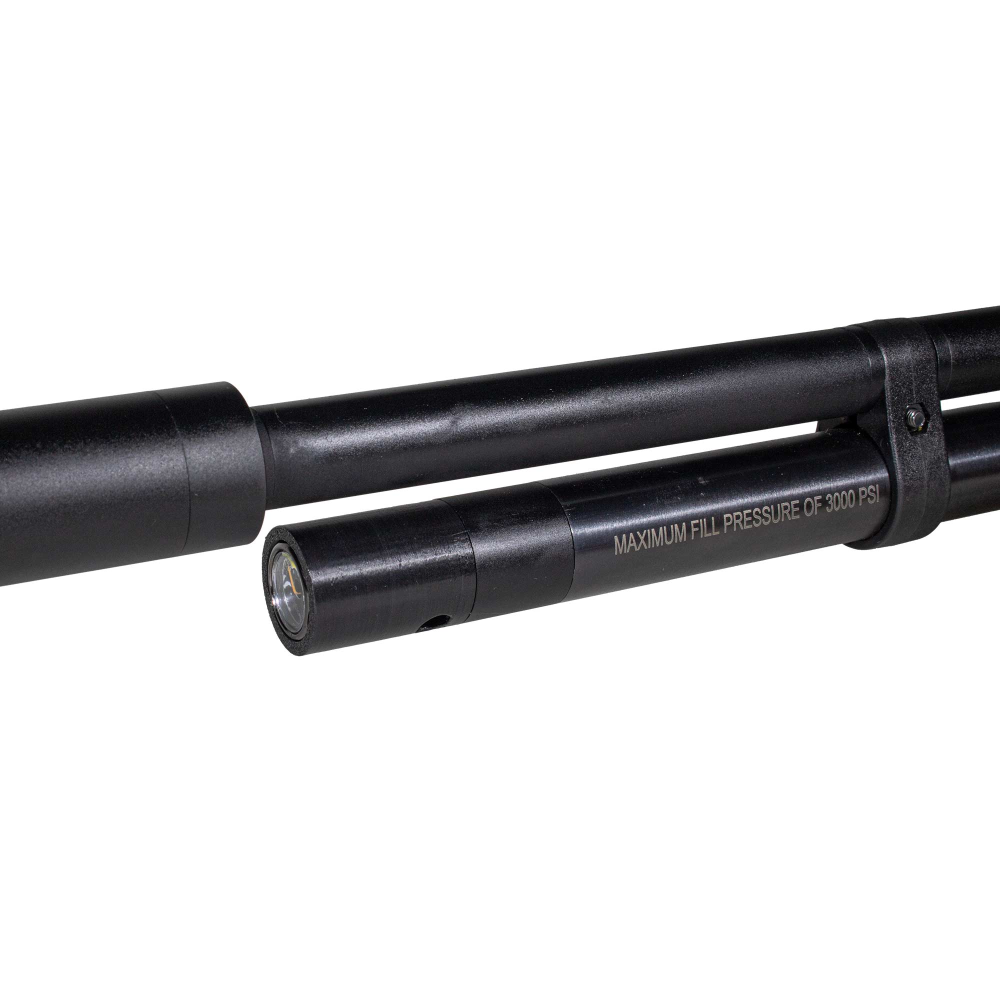 Válvula de admissão/carga para Beeman PCP MK2