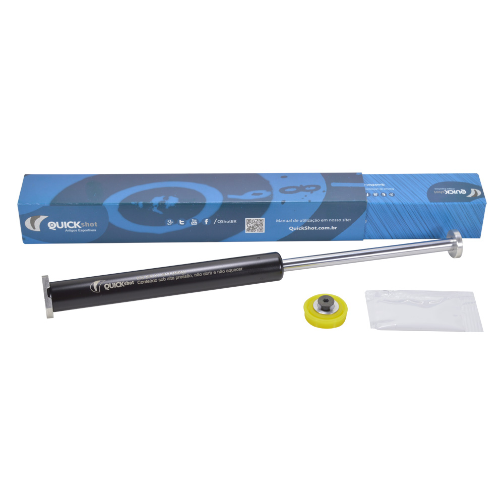 Kit gas ram BASIC MK2 – Norica – 50Kg
