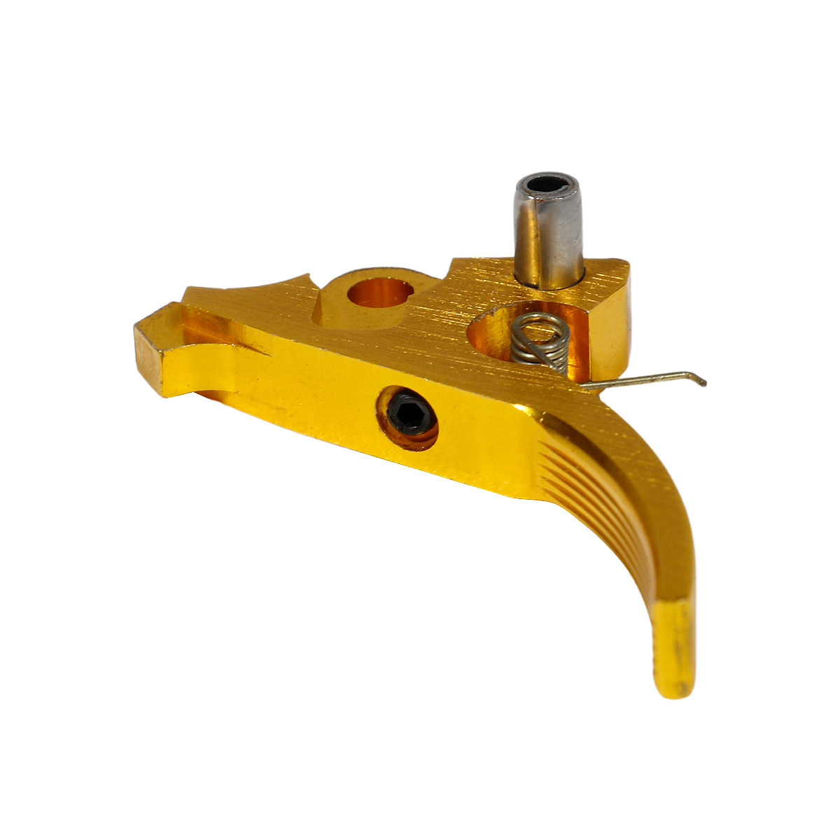Lâmina de gatilho – Gamo ATS – MK3 Straight – Dourado