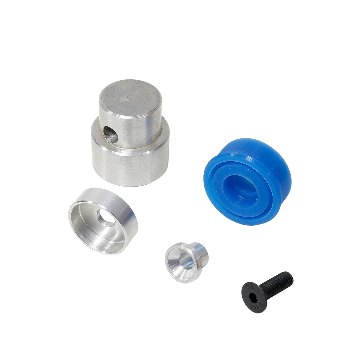 Kit gas ram BASIC – CBC 345 – 35Kg
