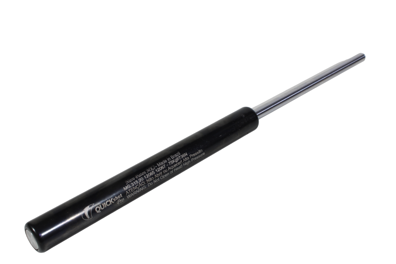 Mola a gás T5.1 MK2 de 315mm 70Kg
