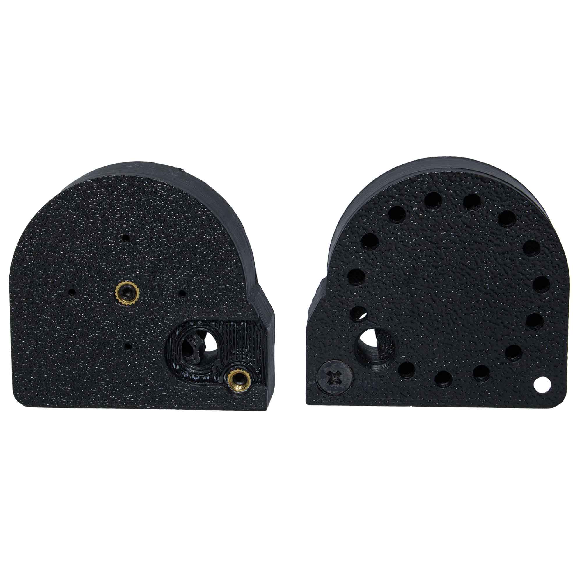 Carab. Press. Quickshot Tactical PCP 5.5mm (2024)