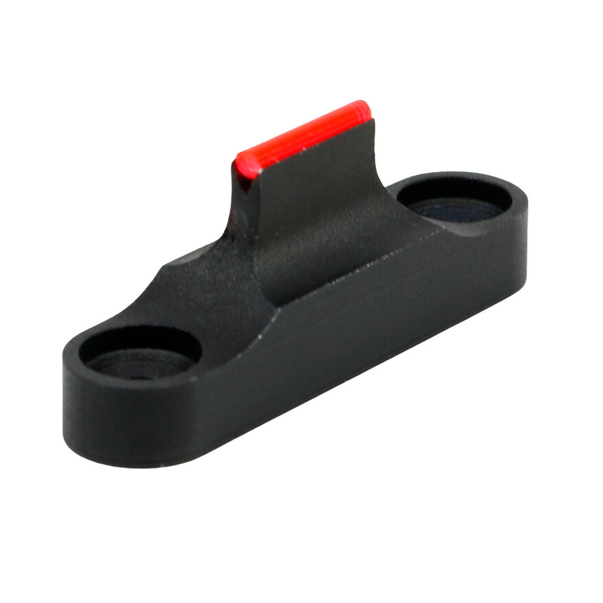 Massa de mira CFO – M02 (com fibra ótica vermelha 1,5mm)