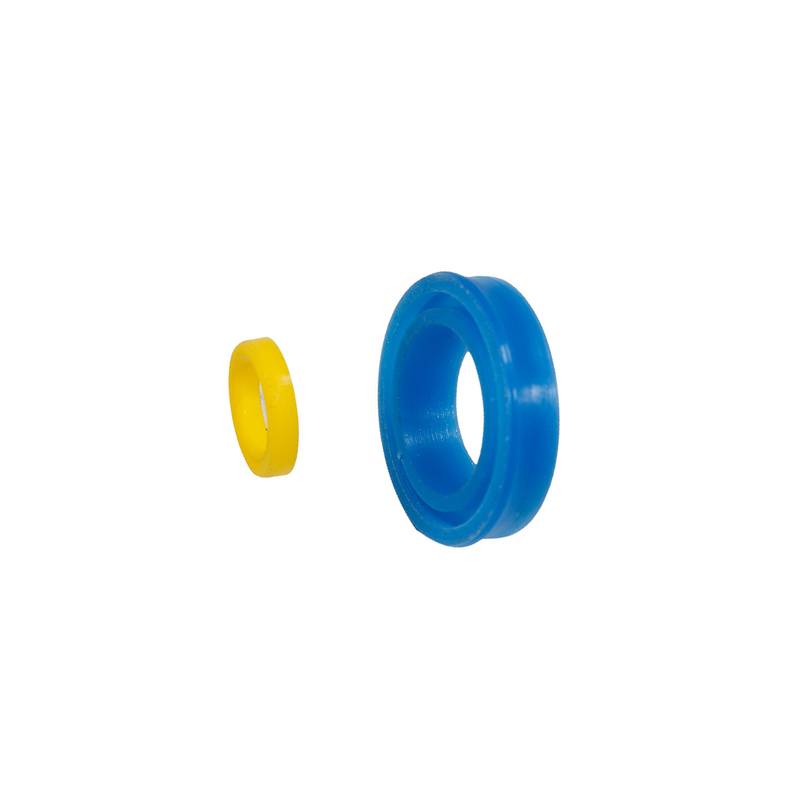 Kit MOLA AÇO PRIME ALLOY – Rossi Dione