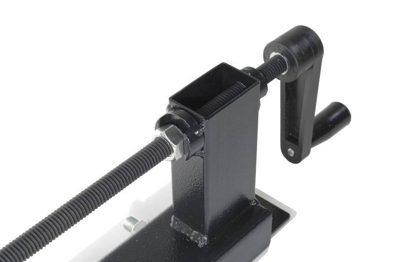 Compressor de molas ajustável – Quickshot