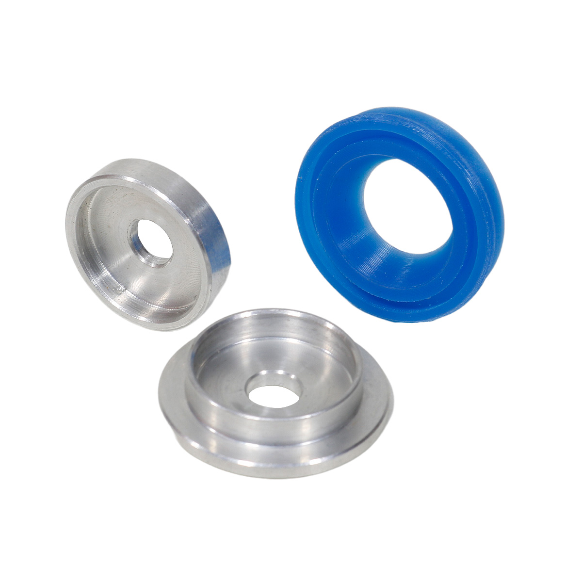 Kit gas ram SMART BASIC MK2 – CBC Jade/Jade Mais – 50Kg