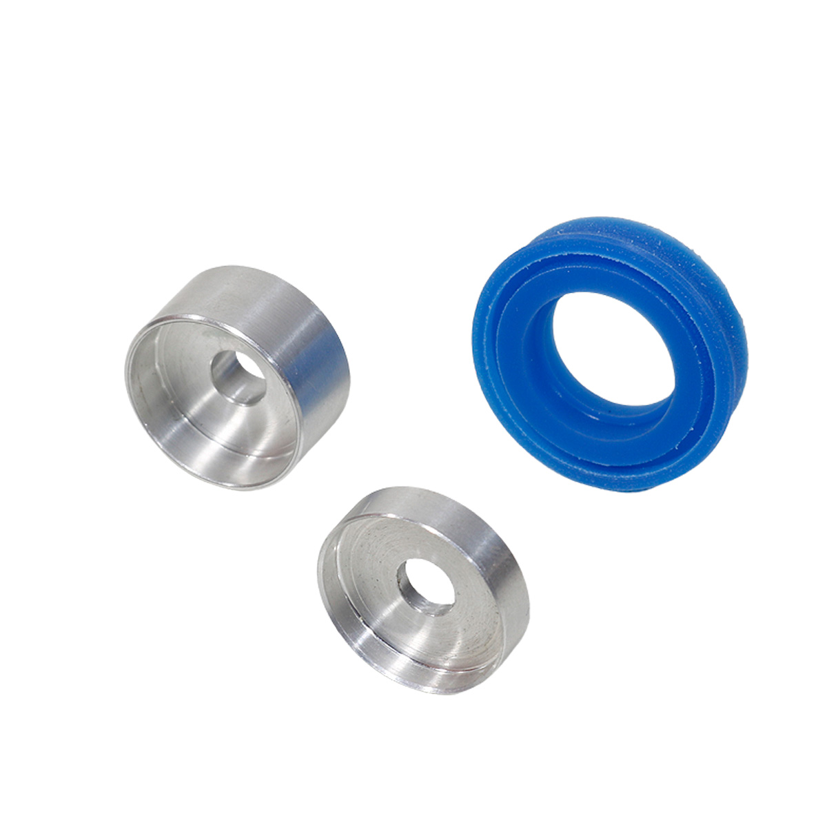 Kit gas ram SMART BASIC MK2 – Hatsan Airtact PD/Striker Edge/1000S (gatilho de plástico) – 60Kg