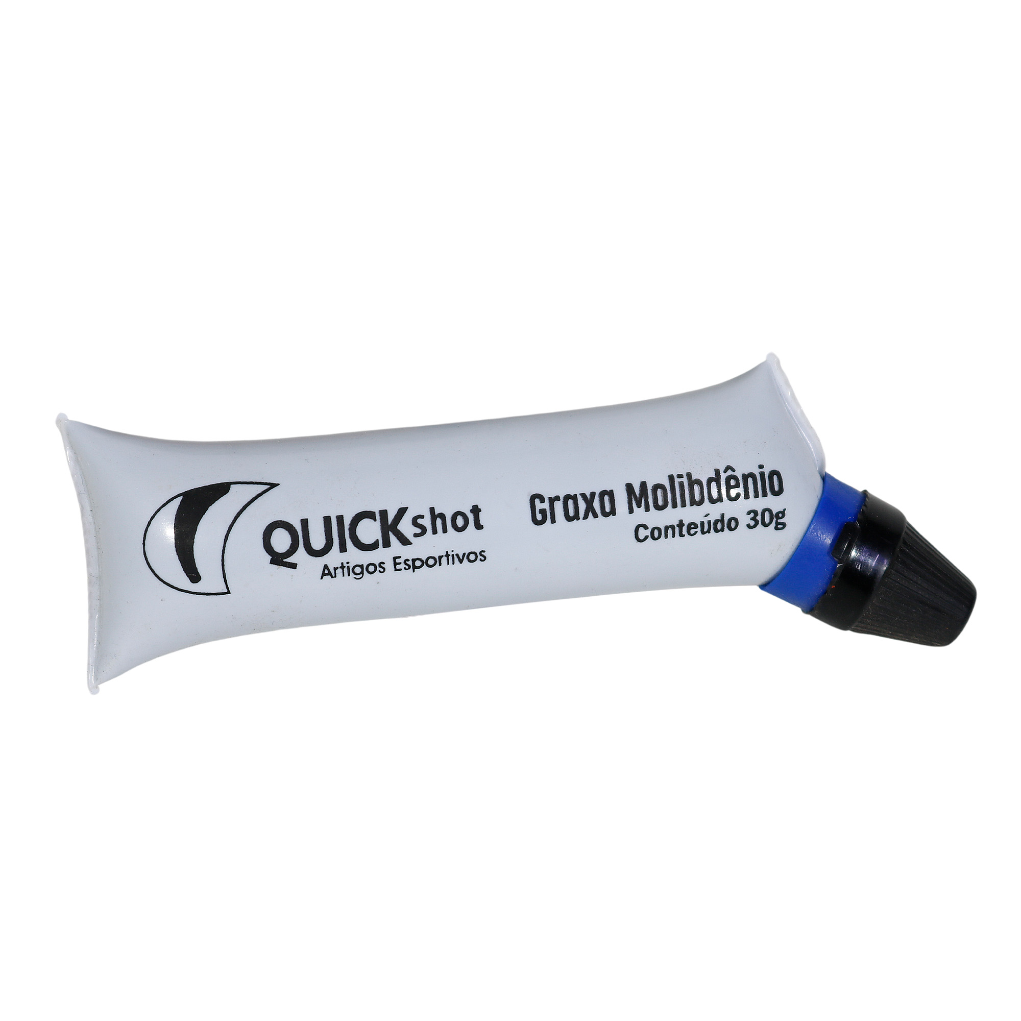 Graxa a base de bissulfeto de molibdênio – 30g
