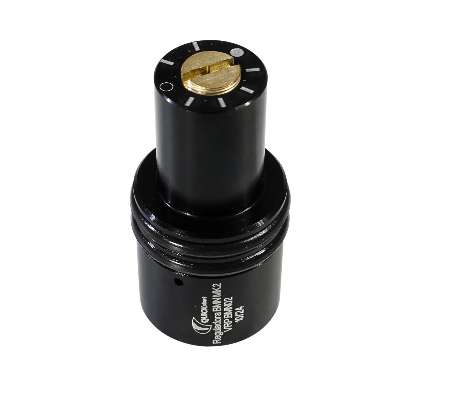 Válvula reguladora de pressão CBC B57 PCP – MK2