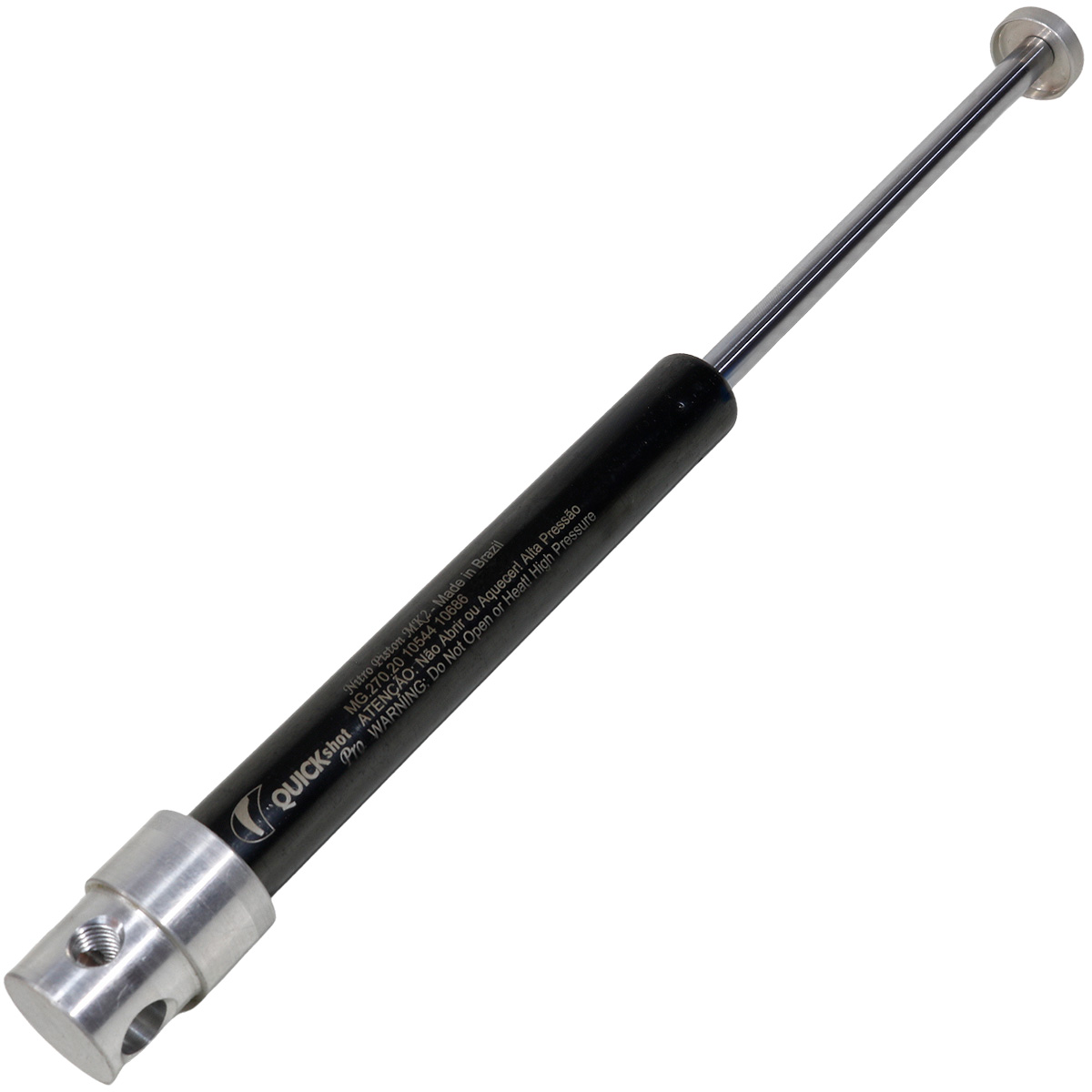 Kit gas ram SMART BASIC MK2 – CBC B19