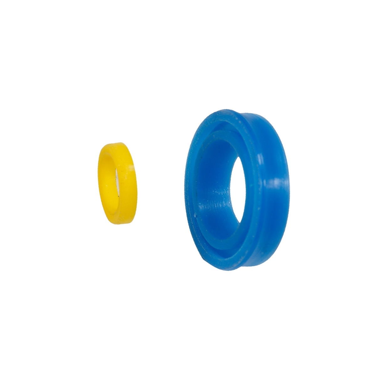 Kit MOLA AÇO PRIME ALLOY – SPA LB600