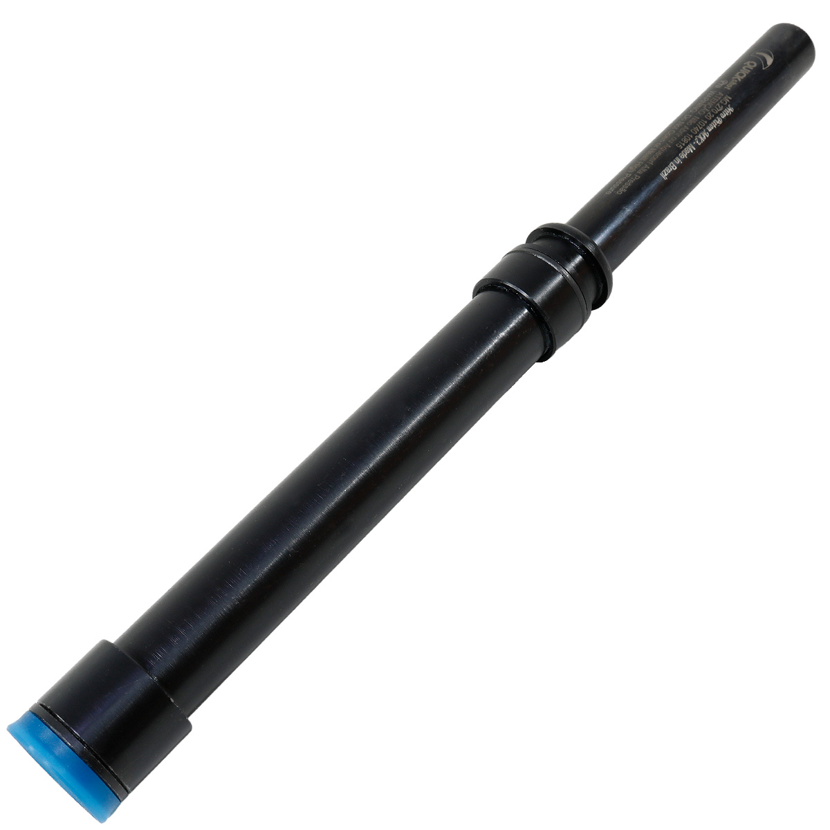 Kit gas ram SMART PROFESSIONAL MK2 – CBC Jade Pro – 55Kg
