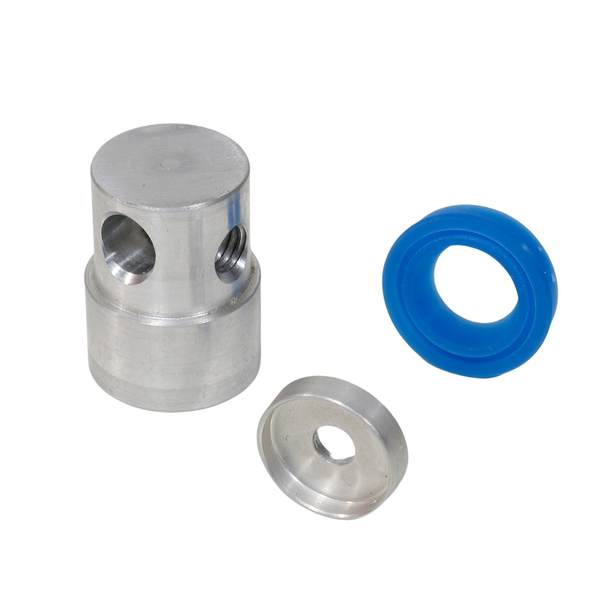 Kit gas ram SMART BASIC MK2 – CBC B19 – 35Kg