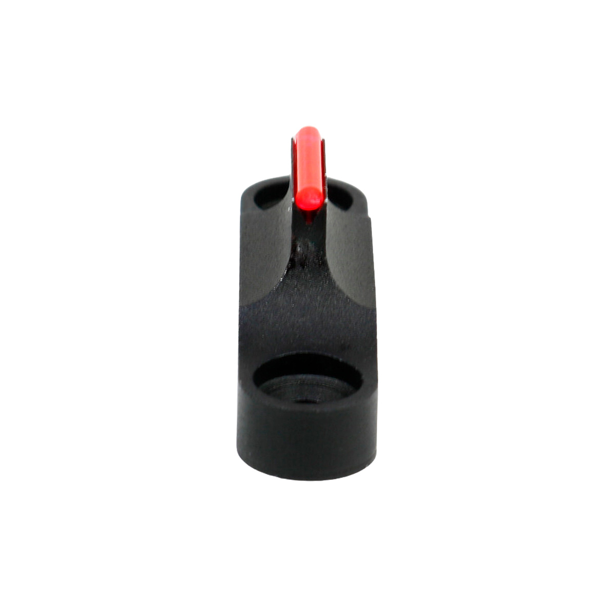 Massa de mira CFO – M02 (com fibra ótica vermelha 1,5mm)