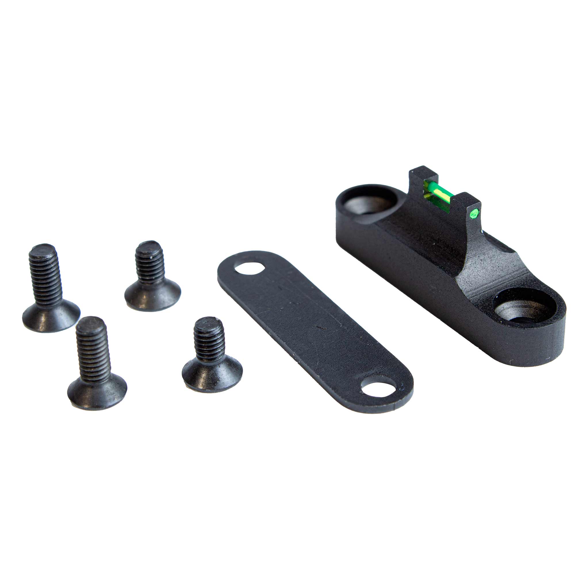 Massa de mira CFO – M02 (com fibra ótica verde 1,00mm)