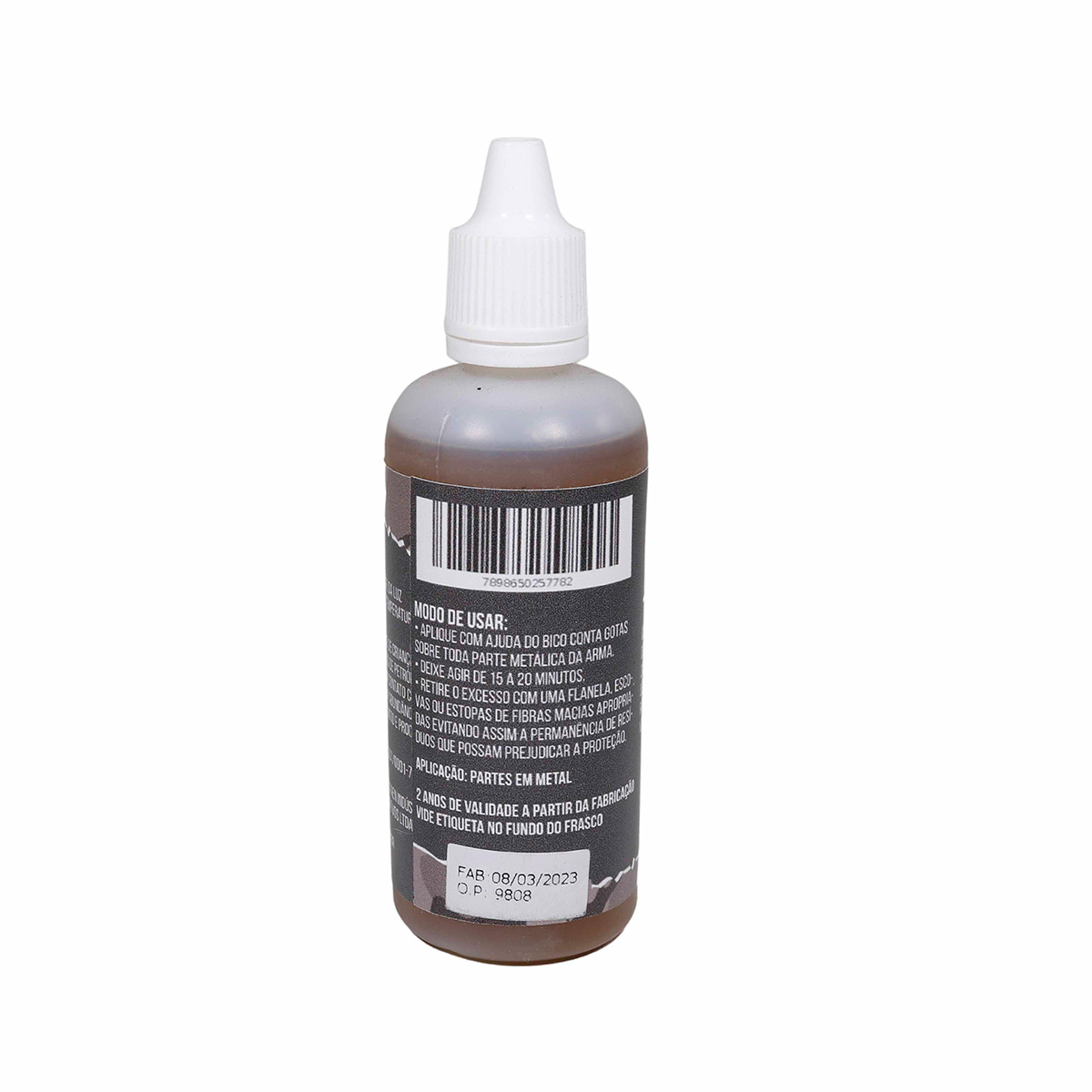 Óleo protetivo Airgun Strike – 60ml