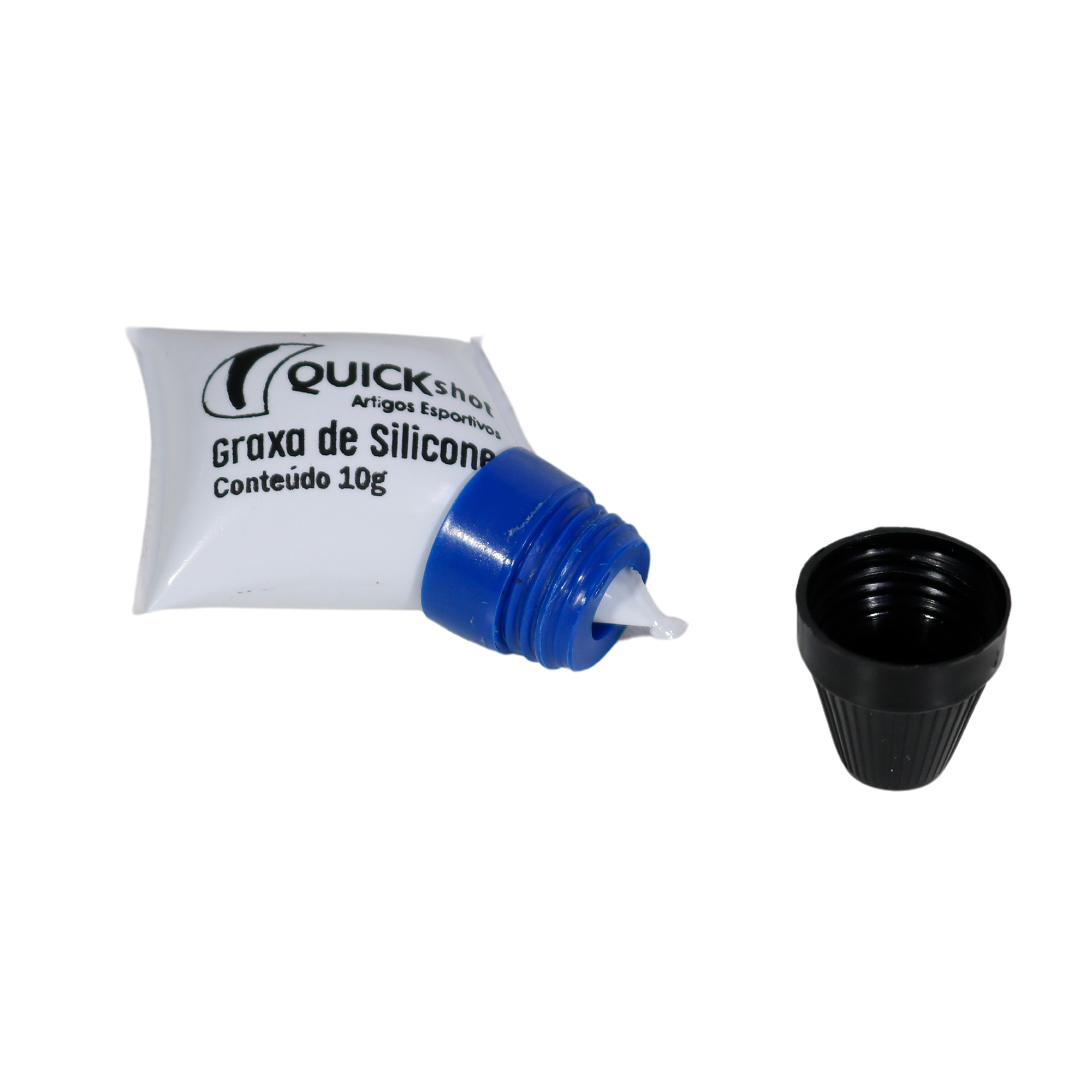 Graxa a base de silicone – 10g