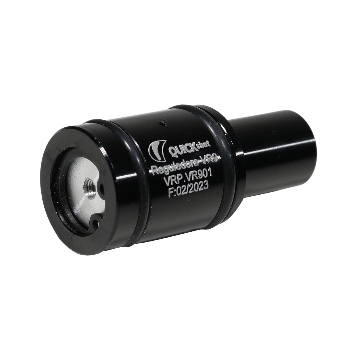 Válvula reguladora Artemis PCP PR900 – MK1