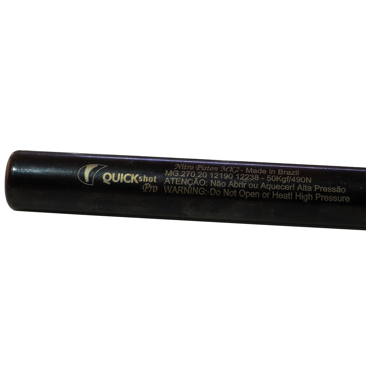 Kit gas ram SMART BASIC MK2 – Rossi Dione 5G – 50Kg