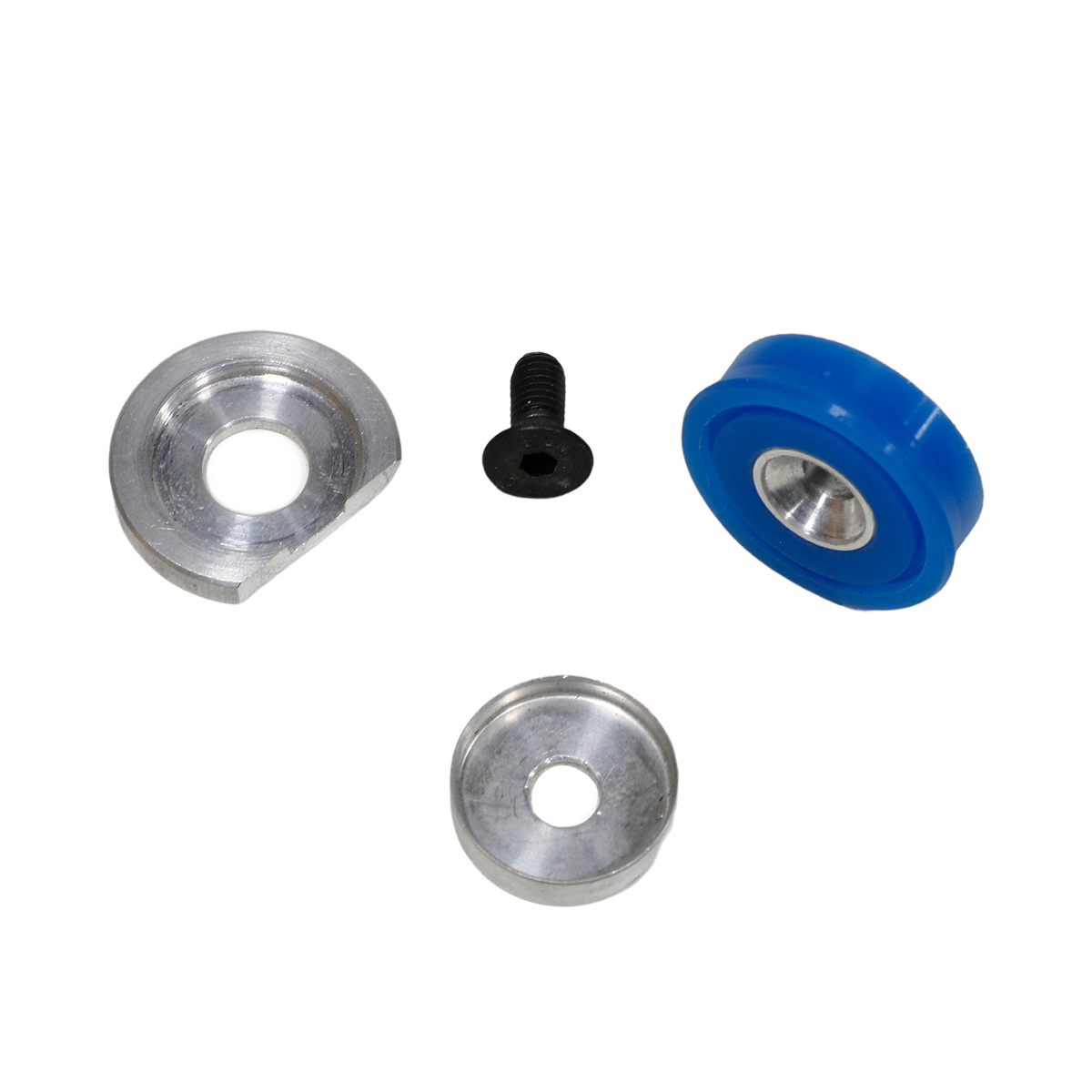 Kit gas ram BASIC – Hatsan Alpha – 55Kg