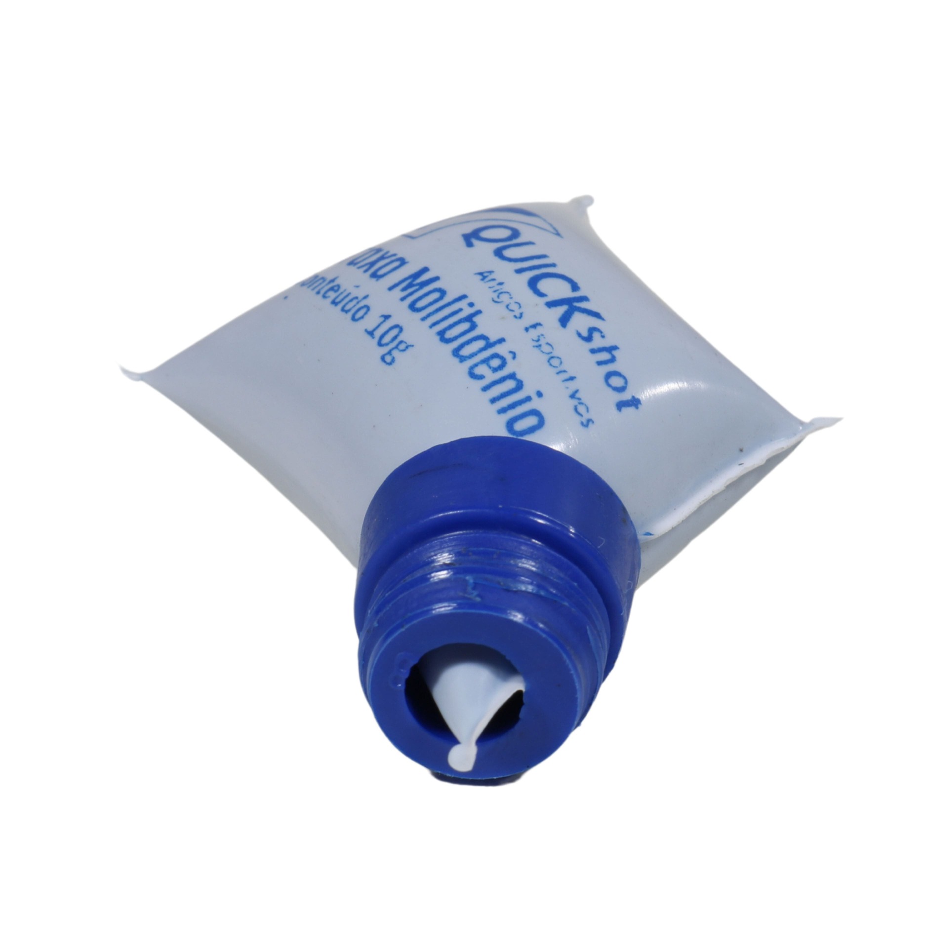 Graxa a base de bissulfeto de molibdênio – 10g