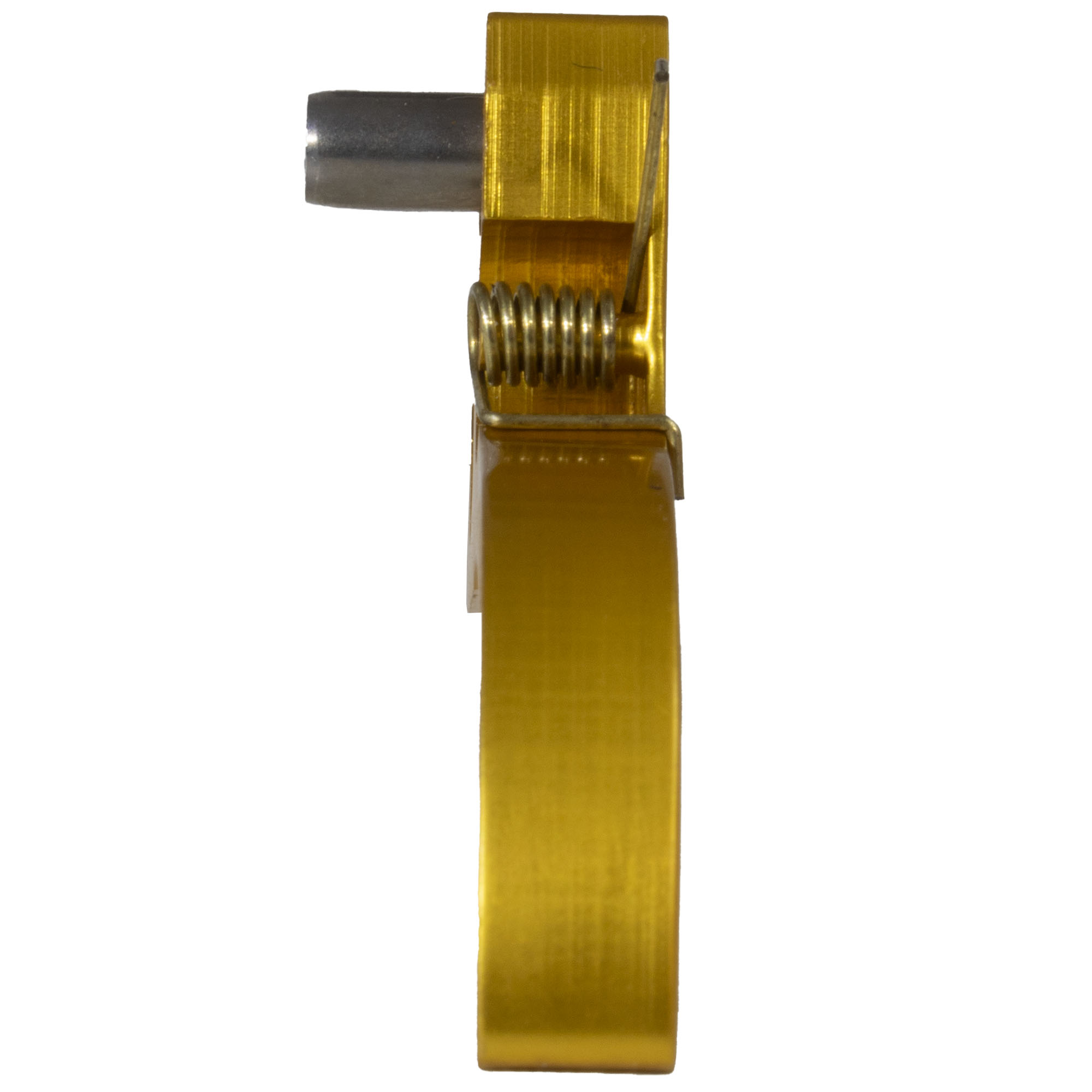Lâmina de gatilho – Gamo ATS – MK3 Curved – Dourado