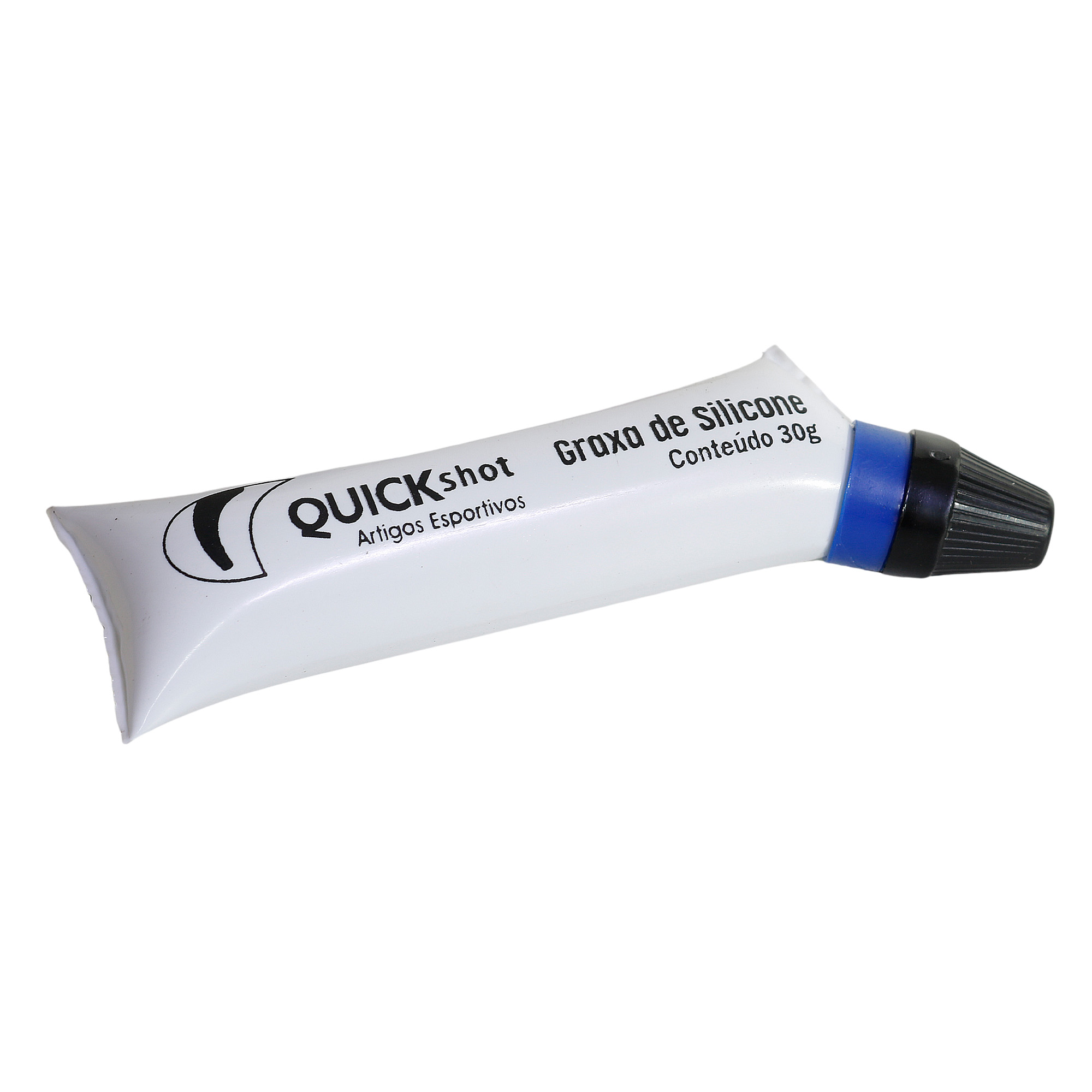 Graxa a base de silicone – 30g