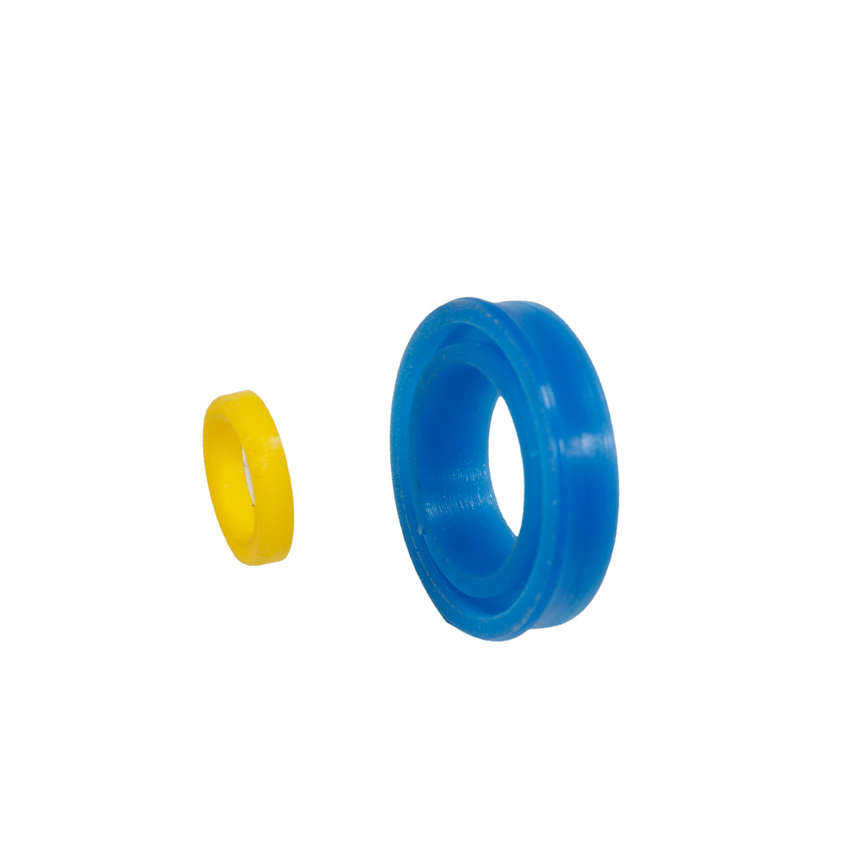 Kit MOLA AÇO PRIME ALLOY – SPA B1-1